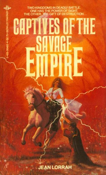 Jean Lorrah - Savage Empire 03 - Captives of the Savage Empire.epub /Download 下载  Descargar Télécharger Herunterladen ダウンロード  ダウンロードする 다운로드 Скачать Baixar Scaricare